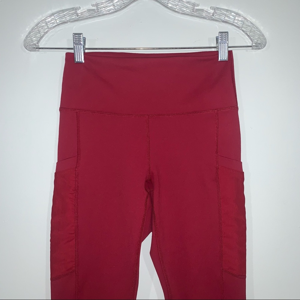 Fabletics PowerHold size XS workout leggings - Picture 2 of 12